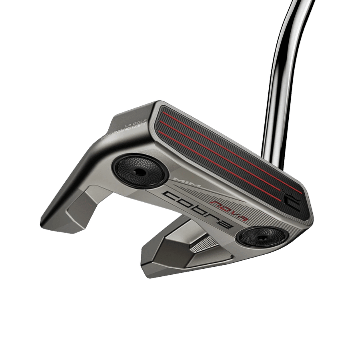 PUTTER COBRA - 3DP MIM NOVA - Cobra - Golf Passion