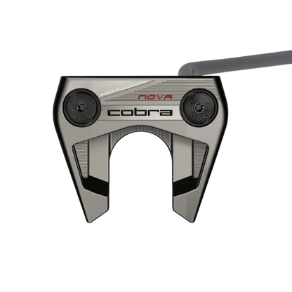PUTTER COBRA - 3DP MIM NOVA - Cobra - Golf Passion