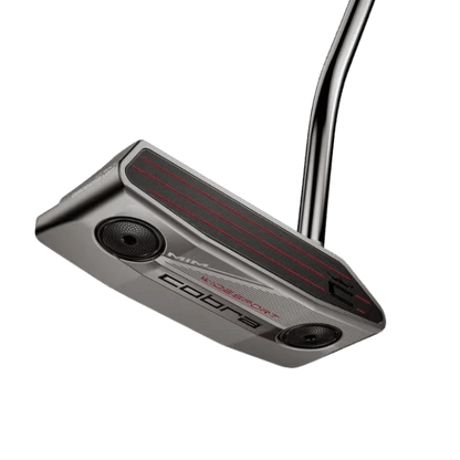 PUTTER COBRA - 3DP MIM WIDESPORT - Cobra - Golf Passion