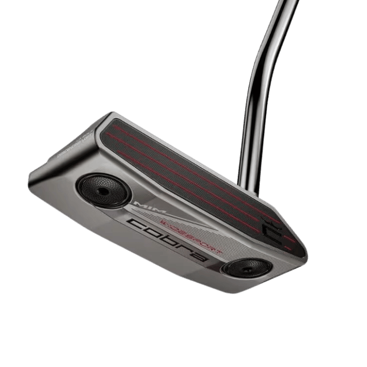 PUTTER COBRA - 3DP MIM WIDESPORT - Cobra - Golf Passion