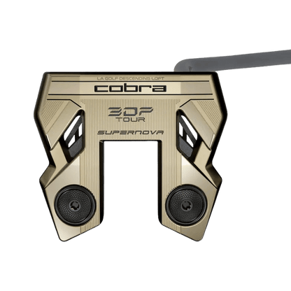 PUTTER COBRA - 3DP SUPERNOVA - Cobra - Golf Passion
