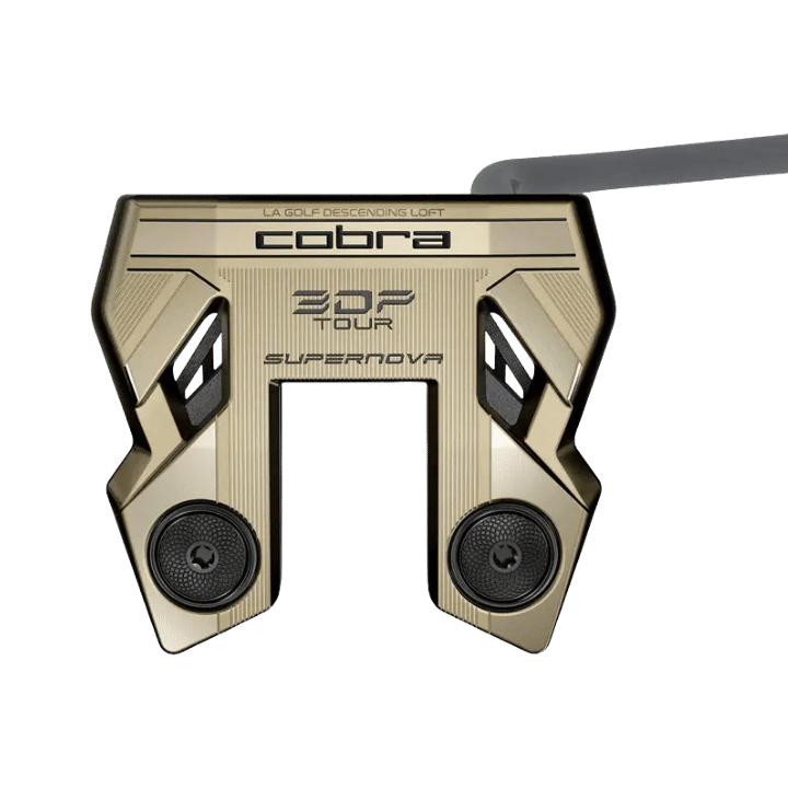 PUTTER COBRA - 3DP SUPERNOVA - Cobra - Golf Passion