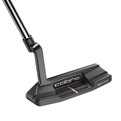 PUTTER - COBRA KG VTG SPORT PUTT PL LH 35 - Cobra - Golf Passion