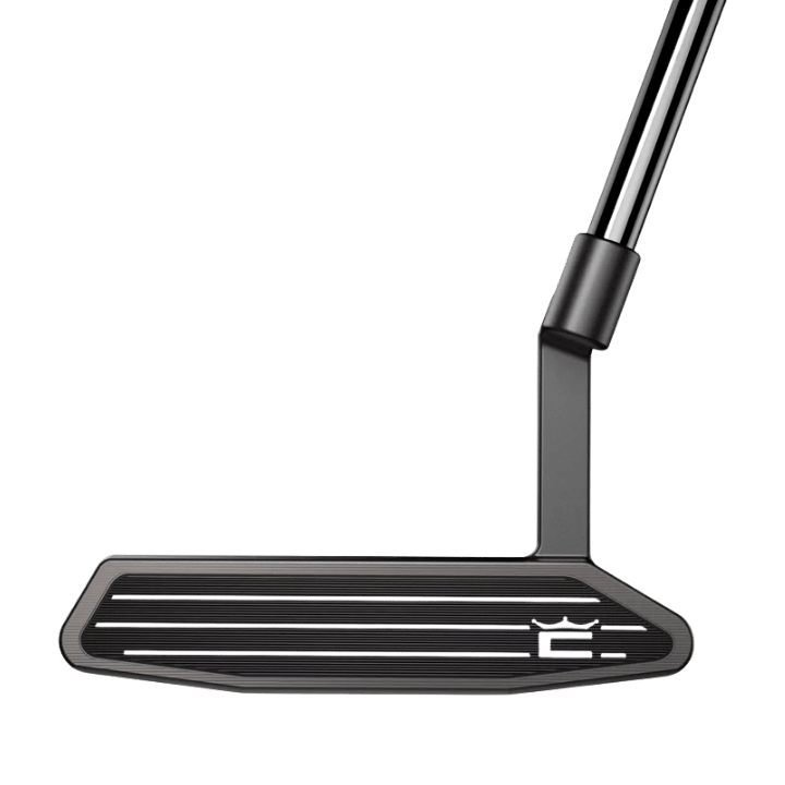 PUTTER - COBRA KG VTG SPORT PUTT PL LH 35 - Cobra - Golf Passion