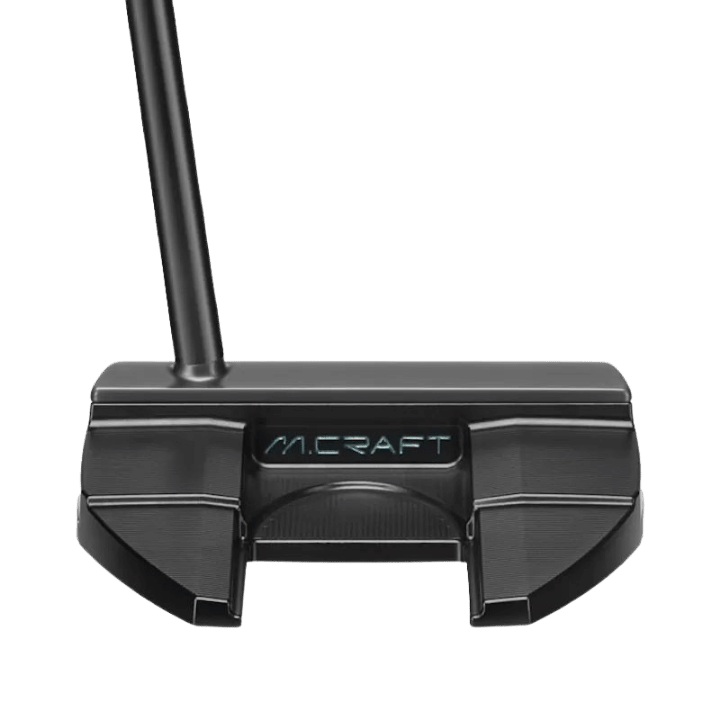 PUTTER MIZUNO - M - CRAFT X B6 - Golf Passion