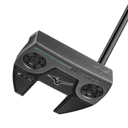 PUTTER MIZUNO - M - CRAFT X B6 - Golf Passion