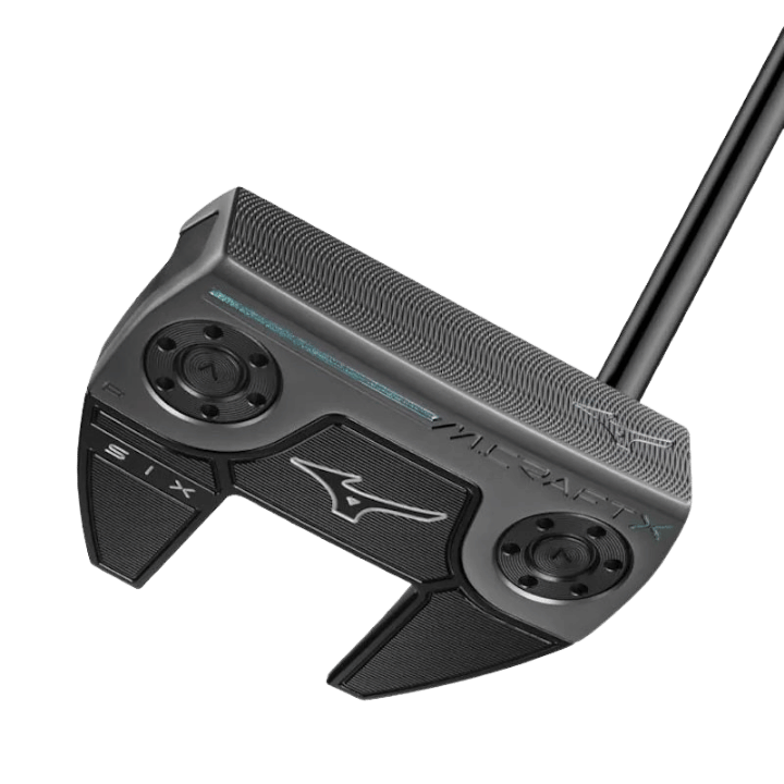 PUTTER MIZUNO - M - CRAFT X B6 - Golf Passion