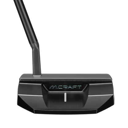 PUTTER MIZUNO - M - CRAFT X S4 - Golf Passion