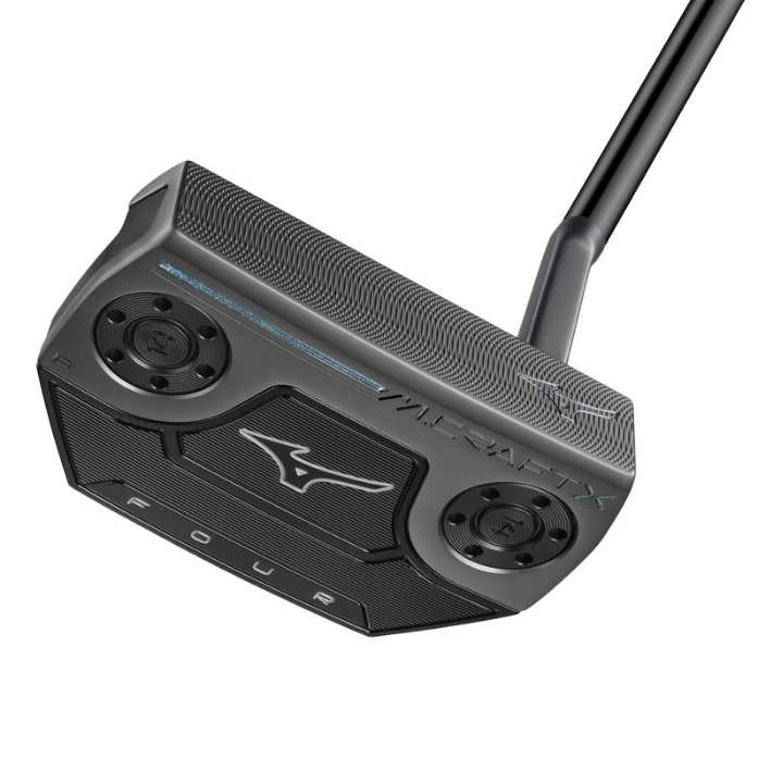 PUTTER MIZUNO - M - CRAFT X S4 - Golf Passion