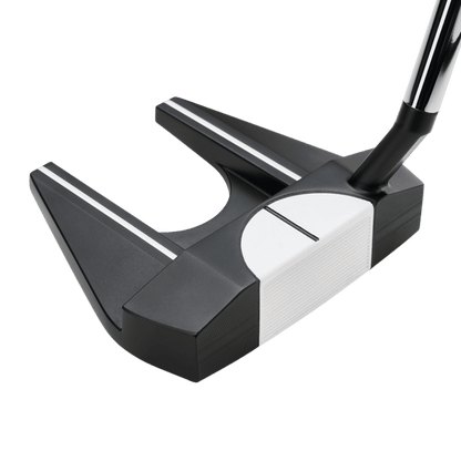 PUTTER ODYSSEY - AI - DUAL 7 1/2BALL S PISTOL - Odyssey - Golf Passion