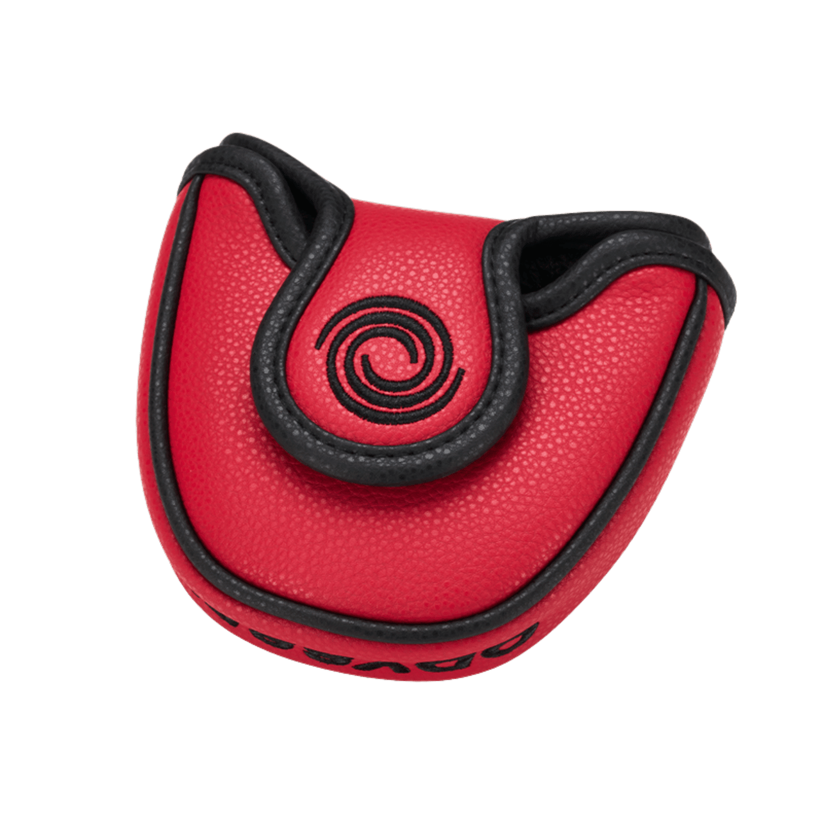 PUTTER ODYSSEY - AI - DUAL 7 1/2BALL S PISTOL - Odyssey - Golf Passion