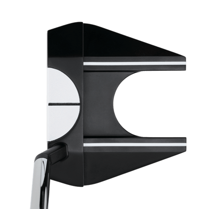PUTTER ODYSSEY - AI - DUAL 7 1/2BALL S PISTOL - Odyssey - Golf Passion