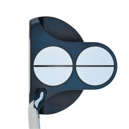 PUTTER ODYSSEY - AI - ONE 2BALL DB PSTL - Golf Passion