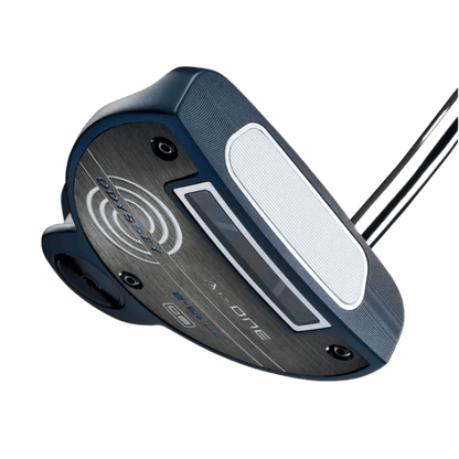 PUTTER ODYSSEY - AI - ONE 2BALL DB PSTL - Golf Passion