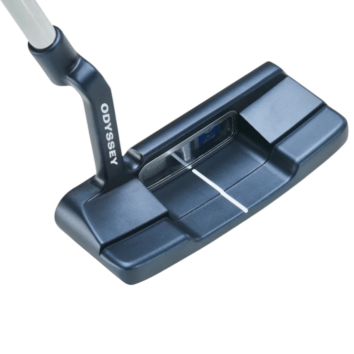 PUTTER ODYSSEY - AI - ONE DW DB PSTL - Golf Passion