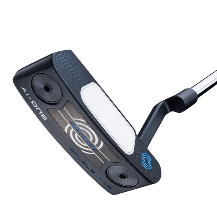PUTTER ODYSSEY - AI - ONE DW DB PSTL - Golf Passion