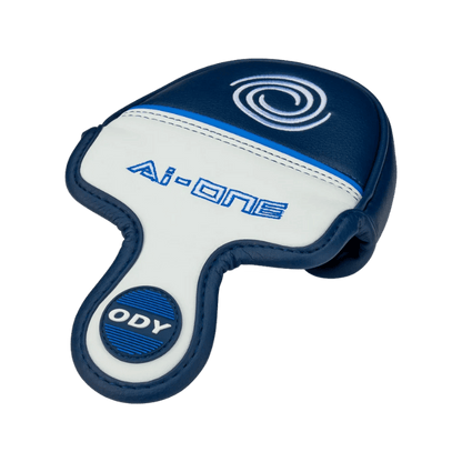 PUTTER - ODYSSEY AI ONE LE 24 S 34 RH - Odyssey - Golf Passion