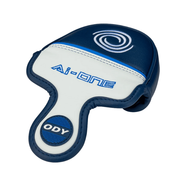 PUTTER - ODYSSEY AI ONE LE 24 S 34 RH - Odyssey - Golf Passion