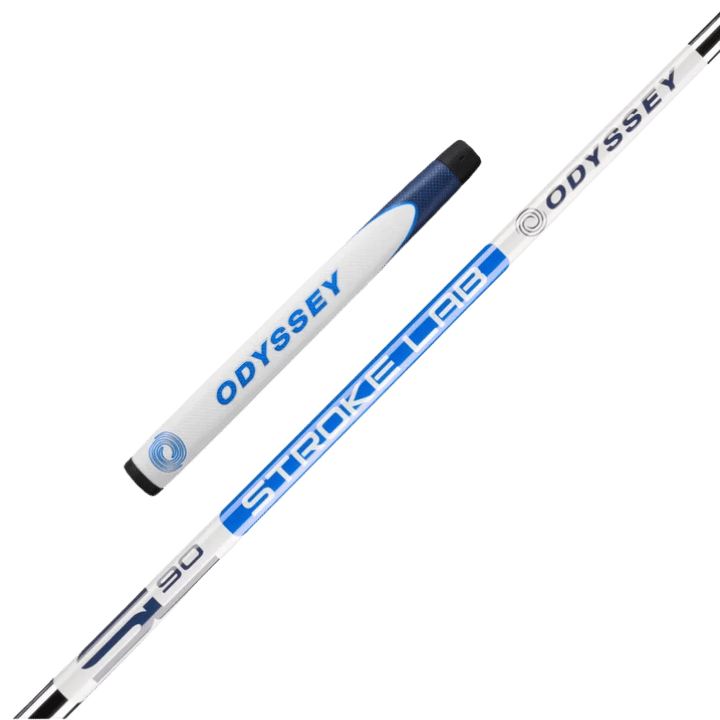 PUTTER - ODYSSEY AI ONE LE 24 S 34 RH - Odyssey - Golf Passion