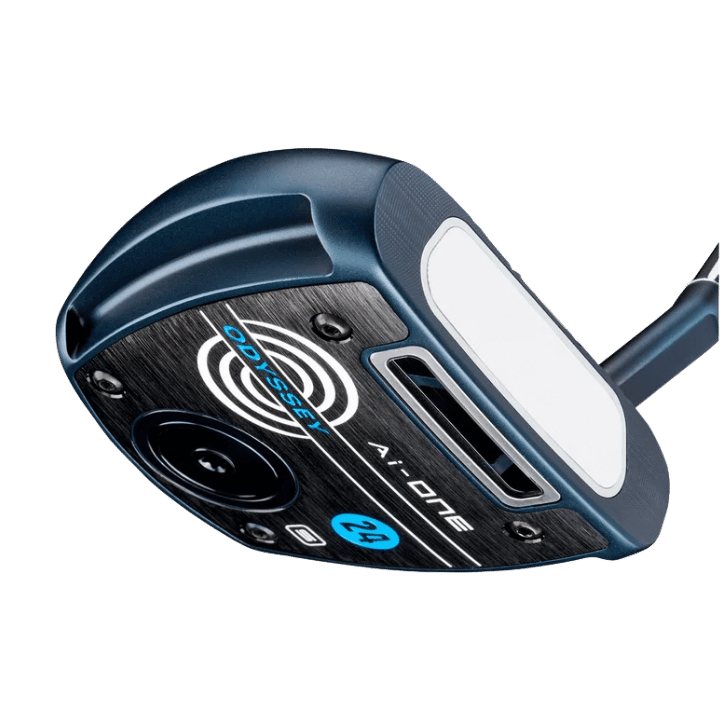 PUTTER - ODYSSEY AI ONE LE 24 S 34 RH - Odyssey - Golf Passion