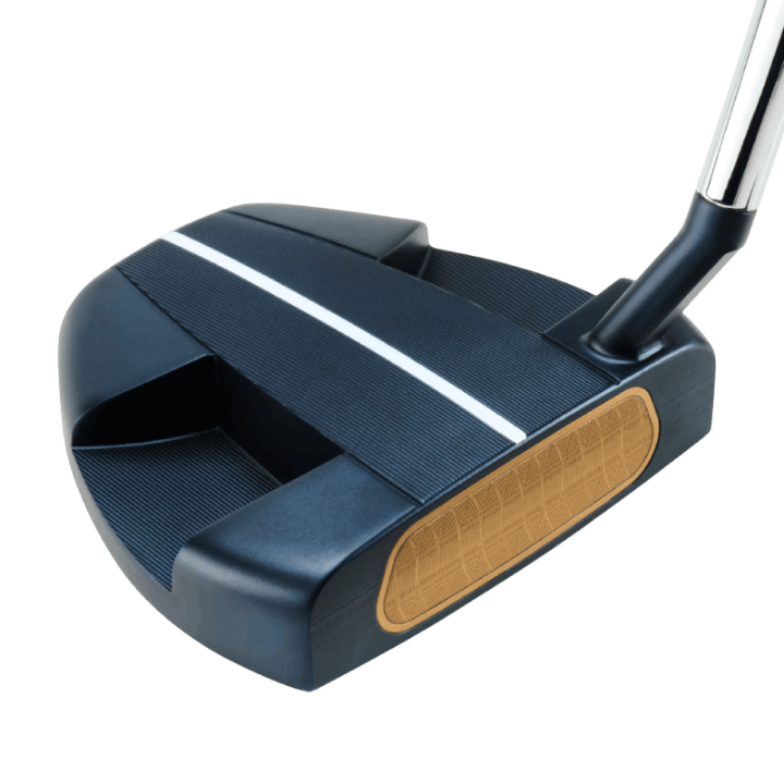 PUTTER ODYSSEY - AI - ONE MILLED EIGHT TS - Golf Passion