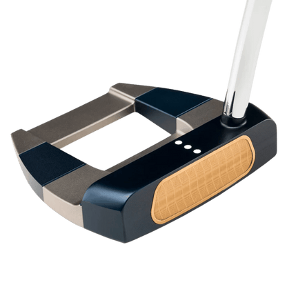 PUTTER ODYSSEY - AI - ONE MILLED LE JB MINI V90 DB - Golf Passion