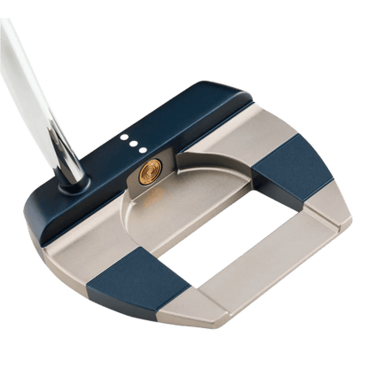 PUTTER ODYSSEY - AI - ONE MILLED LE JB MINI V90 DB - Golf Passion