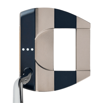 PUTTER ODYSSEY - AI - ONE MILLED LE JB MINI V90 DB - Golf Passion
