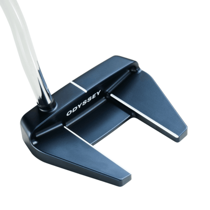 PUTTER - ODYSSEY AI-ONE MILLED SEVEN T DB 34 LH - Odyssey - Golf Passion