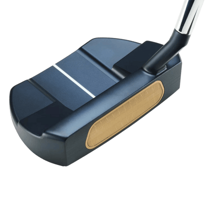 PUTTER ODYSSEY - AI - ONE MILLED THREE T S - Golf Passion