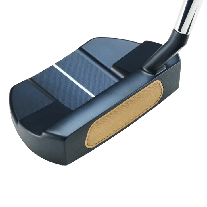 PUTTER ODYSSEY - AI - ONE MILLED THREE T S - Golf Passion