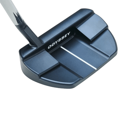 PUTTER ODYSSEY - AI - ONE MILLED THREE T S - Golf Passion