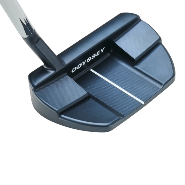 PUTTER ODYSSEY - AI - ONE MILLED THREE T S - Golf Passion