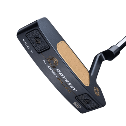 PUTTER ODYSSEY - AI - ONE MILLED TWO T CH - Golf Passion