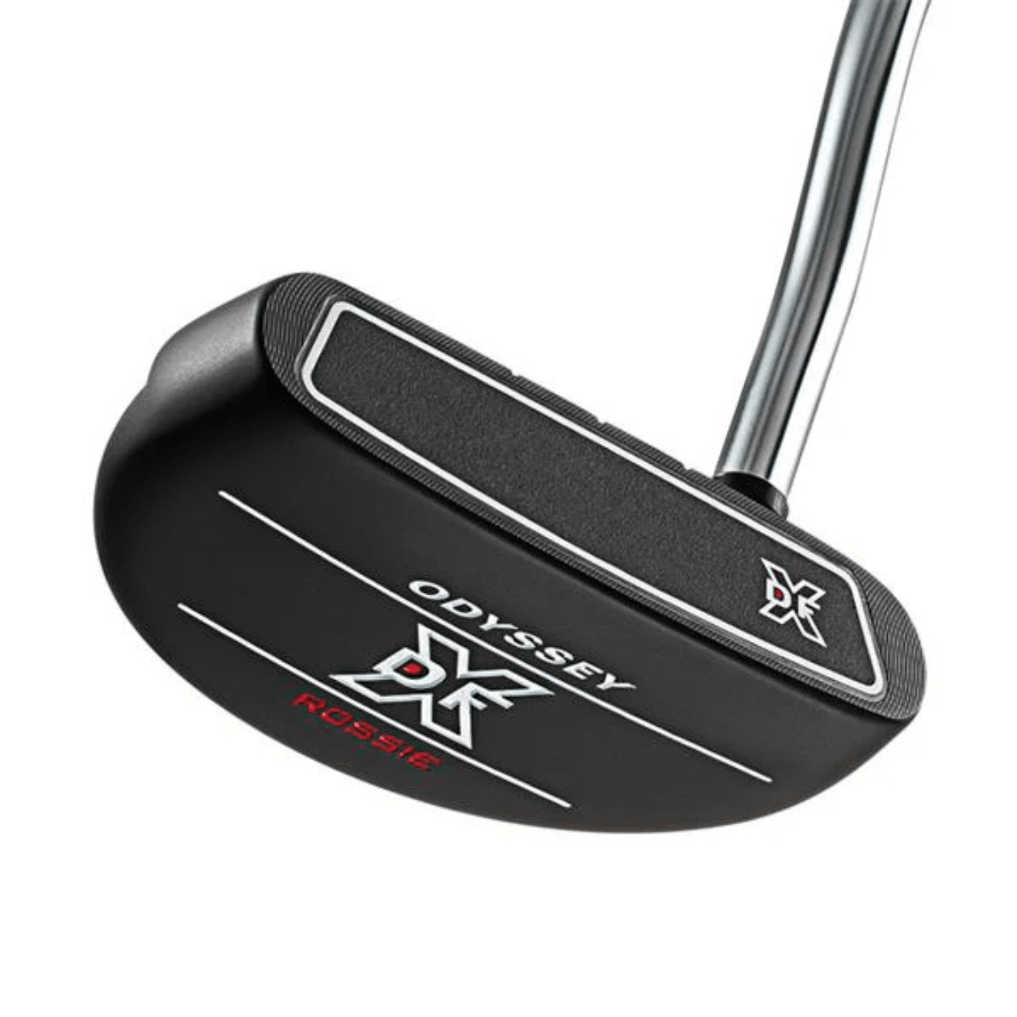 PUTTER - ODYSSEY DFX ROSSIE OS 34 - Odyssey - Golf Passion