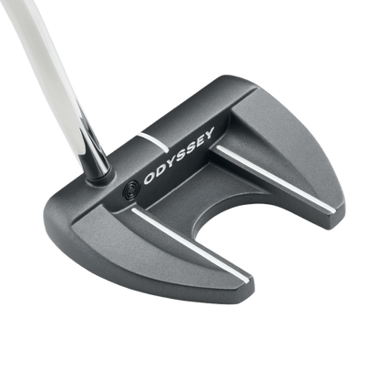 PUTTER ODYSSEY - DFX V LINE FANG DB OS - Golf Passion