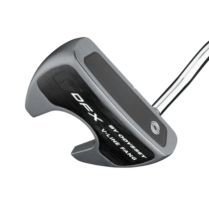PUTTER ODYSSEY - DFX V LINE FANG DB OS - Golf Passion
