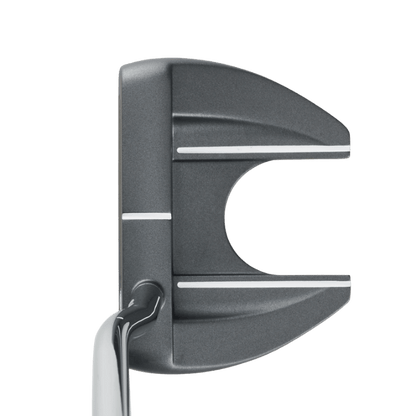 PUTTER ODYSSEY - DFX V LINE FANG DB OS - Golf Passion