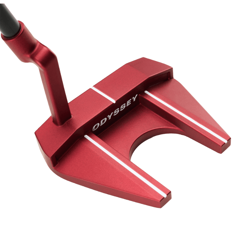 PUTTER ODYSSEY EDITION LIMITÉE - XANDER SEVEN - Golf Passion