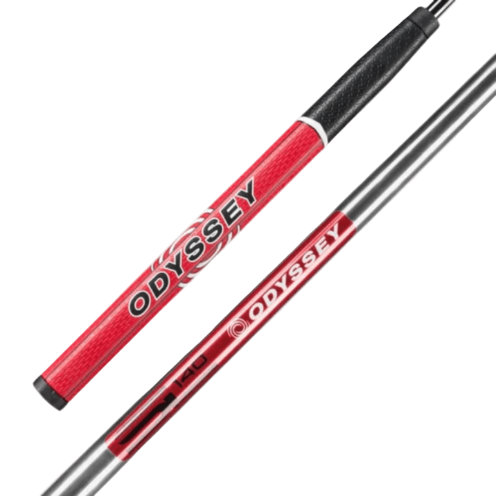 PUTTER ODYSSEY - S2S AI - DUAL JAILBIRD OVERSIZE - Odyssey - Golf Passion