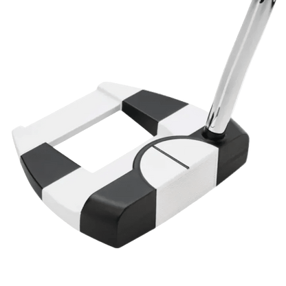 PUTTER ODYSSEY - S2S AI - DUAL JAILBIRD OVERSIZE - Odyssey - Golf Passion