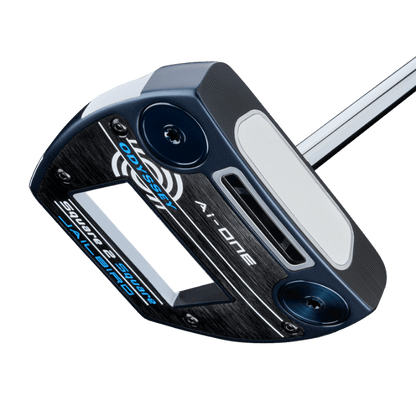 PUTTER ODYSSEY - S2S JAILBIRD ZT OS - Golf Passion