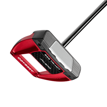 PUTTER ODYSSEY - S2S TRI HOT JLBD PSTL - Odyssey - Golf Passion