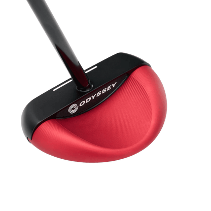 PUTTER ODYSSEY - S2S TRI HOT JROSSIE PSTL - Odyssey - Golf Passion