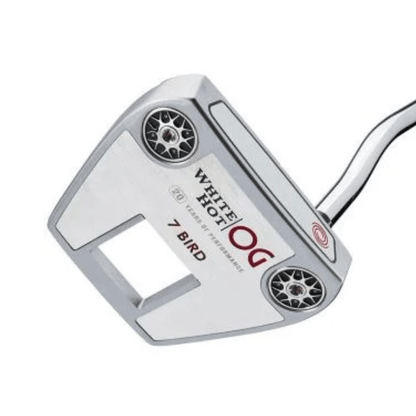 PUTTER - ODYSSEY STROKE LAB BLACK 20 BIRD OF PREY PSTL 34 - Odyssey - Golf Passion