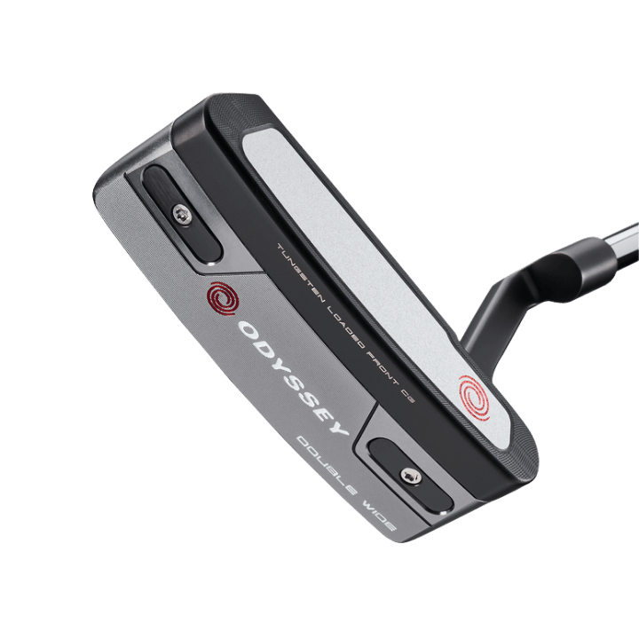 PUTTER ODYSSEY - TRI - HOT 5K DB L WIDE CH PSTL - Golf Passion
