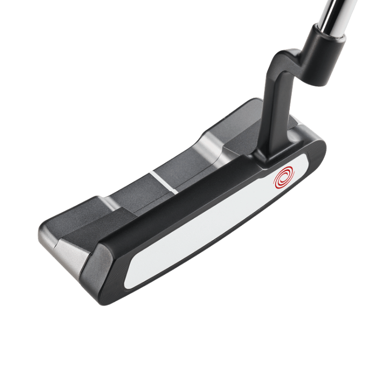 PUTTER ODYSSEY - TRI - HOT 5K DB L WIDE CH PSTL - Golf Passion