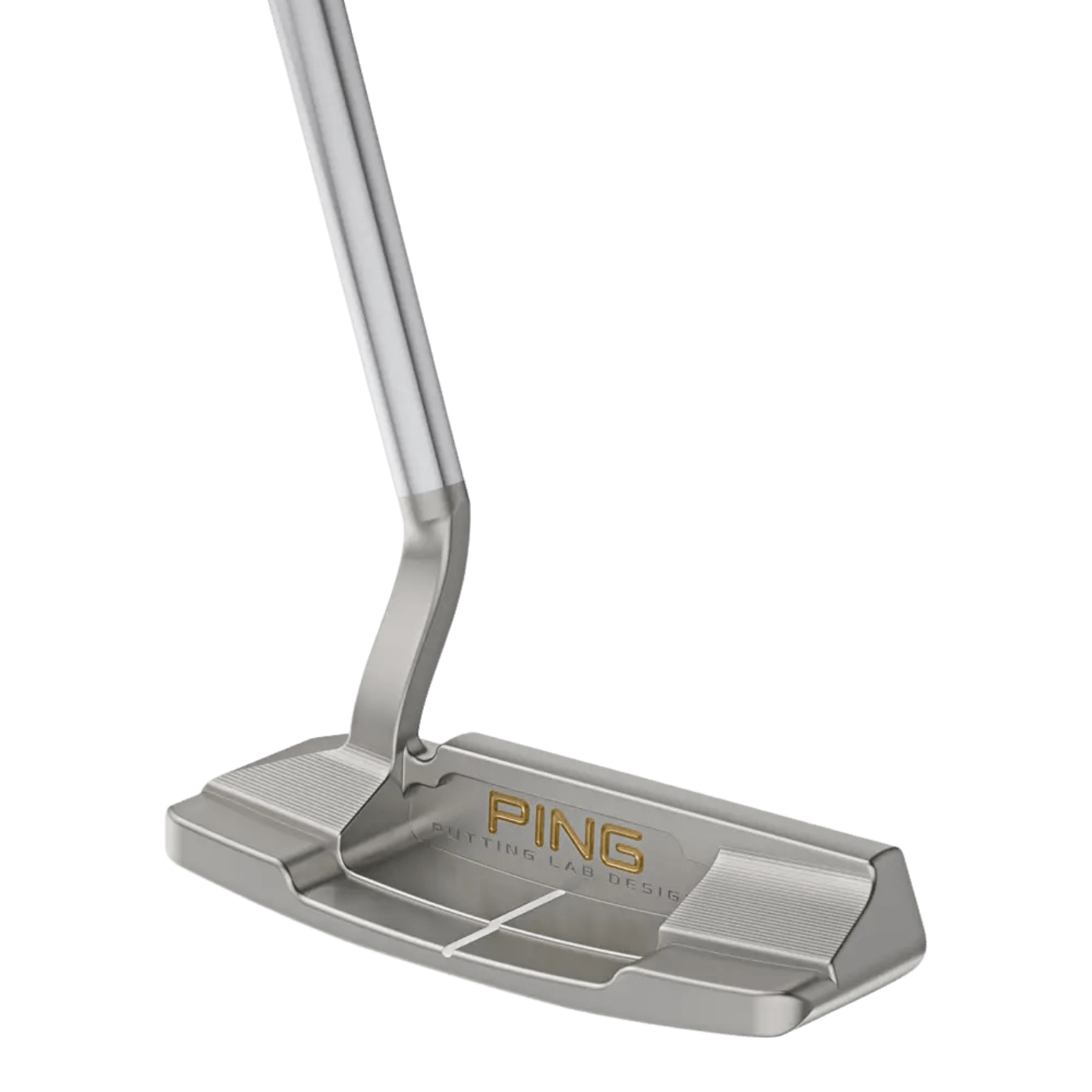 PUTTER PING - PLD MILLED 2025 ANSER 4D - Ping - Golf Passion