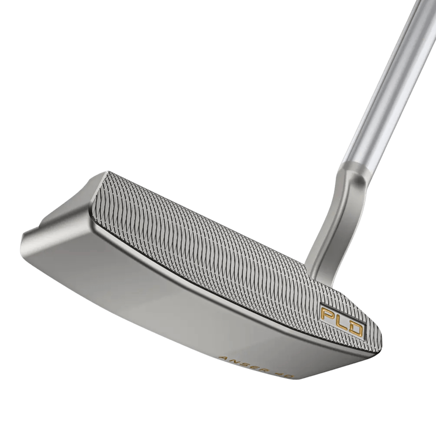 PUTTER PING - PLD MILLED 2025 ANSER 4D - Ping - Golf Passion