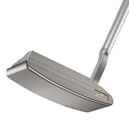 PUTTER PING - PLD MILLED 2025 ANSER 4D - Ping - Golf Passion
